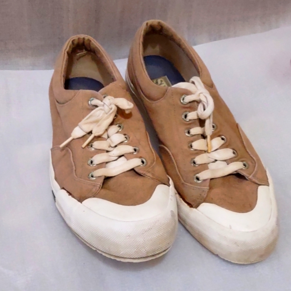 Sebago shoes